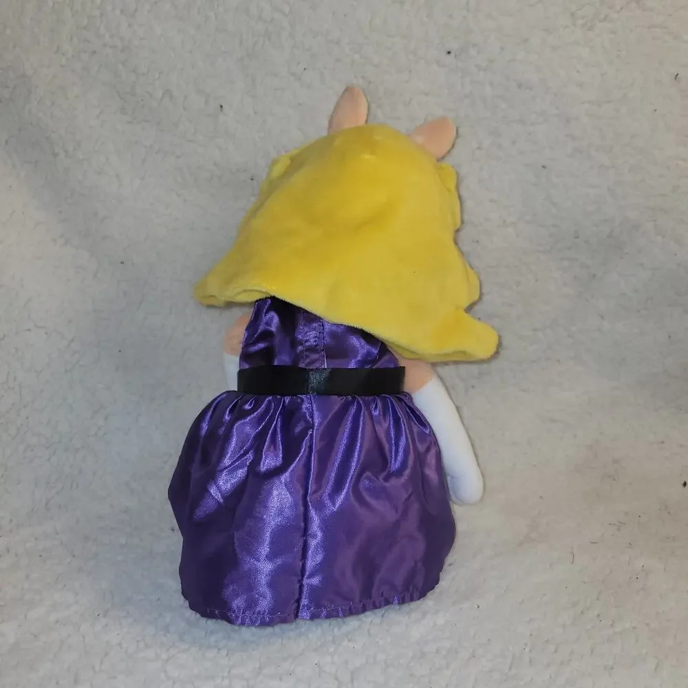 NIB NEW New Scentsy Buddy MISS PIGGY 14
